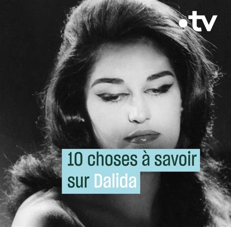 Francetv Arts On Twitter Dalida Aurait Eu 90 Ans Aujourd Hui