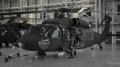 Philippine Approves Purchase Of More S 70i Black Hawk Helicopters