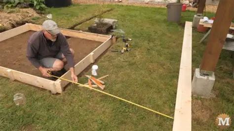 OFF GRID Rainwater Harvesting Part 1 Concrete Foundation