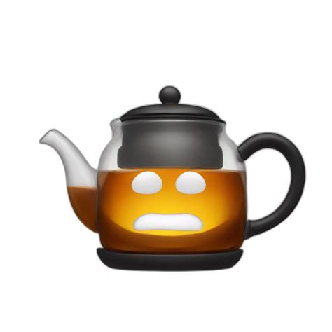 Hot Kettle Ai Emoji Generator