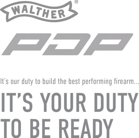 Walther Firearms Logo