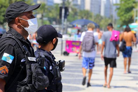 Estado Do Rio Registra Redução Nos índices De Roubos De Rua Rede Mrio