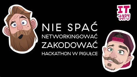 Mierz Si Y Na Zamiary I Ilo Energetyk W Hackathonowy Survival Youtube