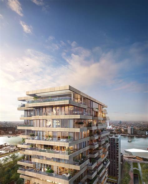 Nieuwbouwaanbod Fris Wonen Yvie Amsterdam