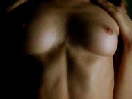 Naked Laura Domínguez in Gente pez