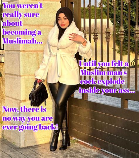 Muslimah Sissy World On Tumblr