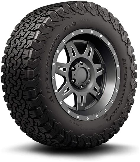 Bfg 31570r17 All Terrain Ko2 Lastik Bf Goodrich Huma Oto