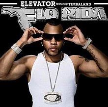 Elevator (Flo Rida song) - Wikipedia