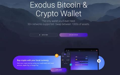 Hot Wallet Guia Completo Como Escolher A Melhor Em