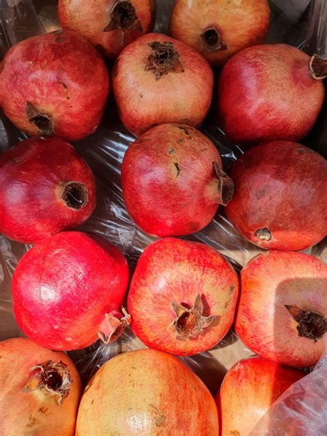 Pomegranate x 2 - The Northampton Grocer