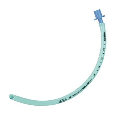Endotracheal Tube Uncuffed 35mm Resuscitation And Airway Mgt