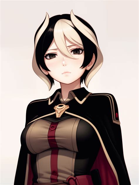 Ozen (Made in abyss) by ArtRaccoonee on DeviantArt