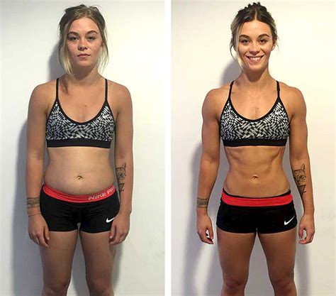 12 Week Body Transformation Body Transformation Program Ultimate