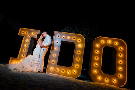 Beautiful Destination Wedding At Riu Palace Antillas Aruba Prinsz Photography Aruba