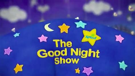 The Good Night Show | Sproutpedia Wiki | Fandom