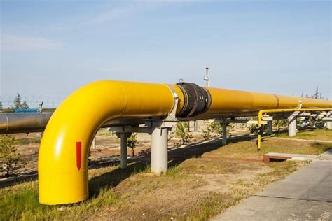 Строительство газопровода протяжённостью 70 км уже ведётся - Лента ...