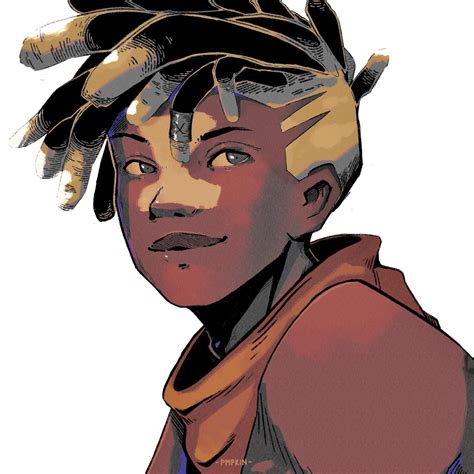 No Spoilers A Radiant Smile Ekko Fan Art By Pmpkin Pmpkin5 On