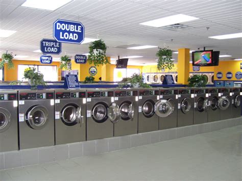 franchise  wash coin laundry  singapore