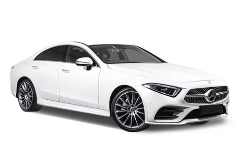Аренда Mercedes Cls 300 Amg Style в Минске цены фото условия проката