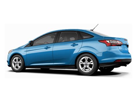 Pin On 2014 Ford Focus Se Sedan