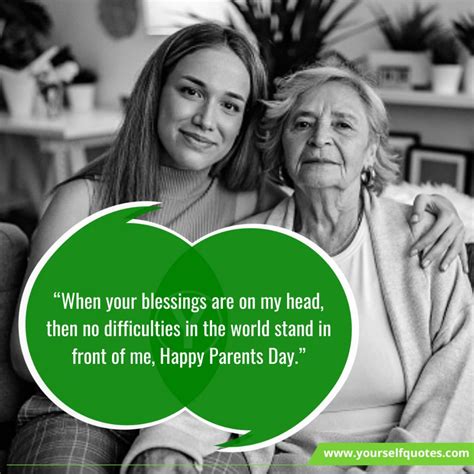 National Parent's Day Quotes, Wishes Messages, Greetings