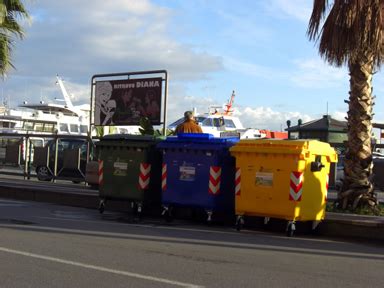 Raccolta Differenziata A Milazzo Ecco Come Funziona Oggi Milazzo