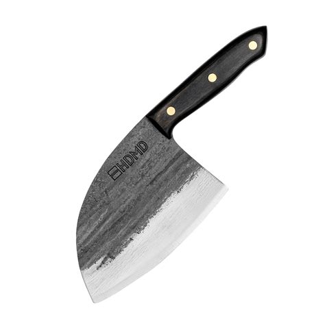 A Comprehensive Guide to Knife Tang Types - HDMD Knives Blog