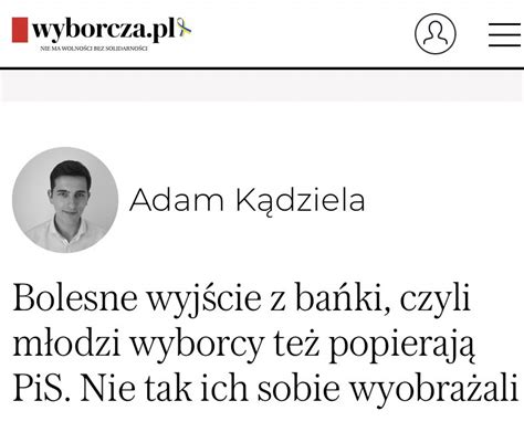 Dariusz Korolczuk On Twitter RT Ekazikowska