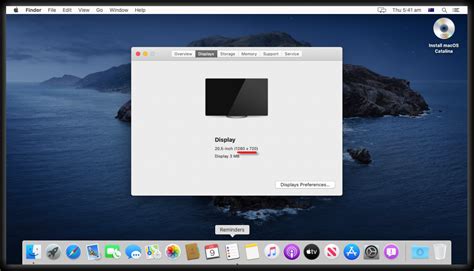 Cómo instalar macOS Catalina en VirtualBox en Windows tecnoespectro