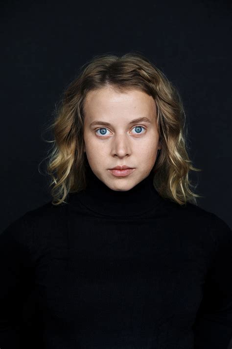 Image of Maren Kraus
