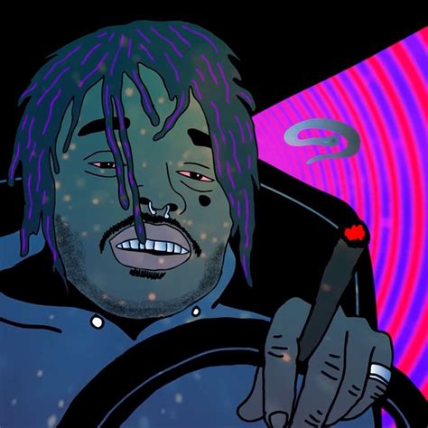 Lil Uzi Vert - XO Tour Llif3 Wallpapers - Wallpaper Cave