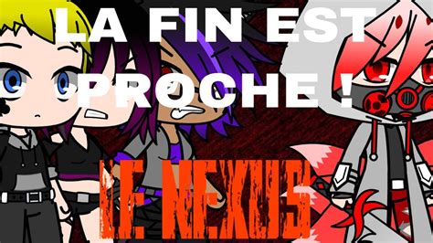 EP 8 S1 LE NEXUS GACHA CLUB FR YouTube