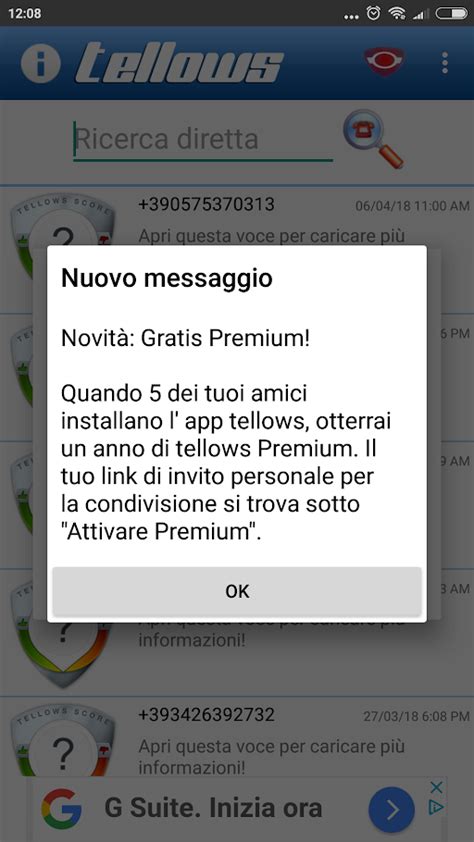 Bloccare Chiamate Call Center Su Android Ilsoftware It