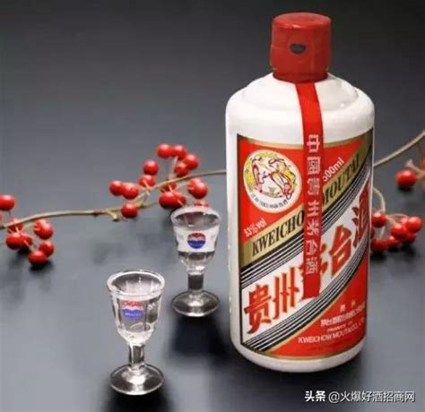 茅台酒的這些知識，你一定要知道！ 每日頭條