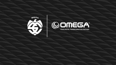 Omega è nuovo Top Sponsor dello Spezia Calcio Spezia Calcio Sito