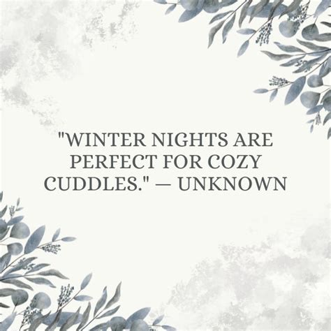 180+ Winter Quotes to Warm Your Heart and Soul - Personalized Gift Sandjest