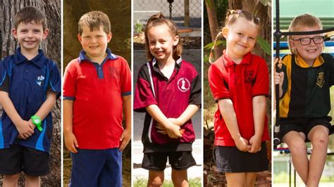 My First Year Mega Gallery Of Bundaberg Prep Students 2024 The