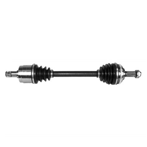 Nissan Altima Cv Axle Replacement