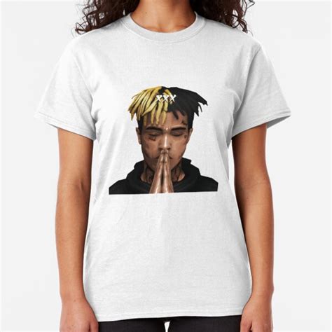 Xxxtentation T Shirts Redbubble