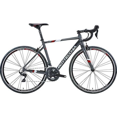 Rower Szosowy BOTTECCHIA Duello 20 Biegowy