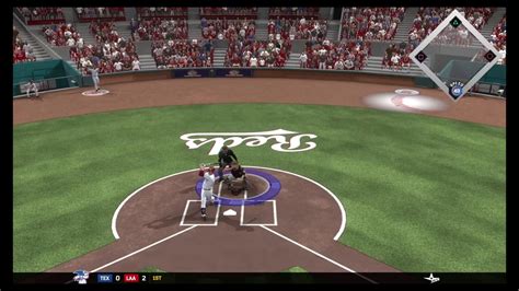 Schwarber Showing Off His Catching Skills Mlb 17 The Show Youtube