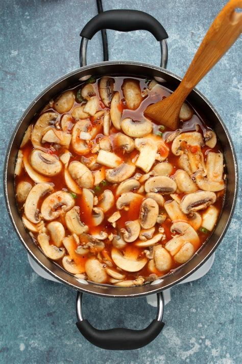 Vegan Minestrone Soup - Loving It Vegan