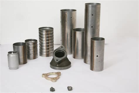 Catalytic Converters Shells At Best Price In Faridabad By Venus India