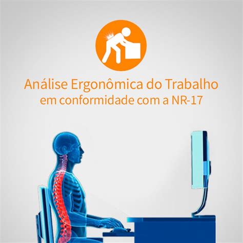 Analise Ergon Mica Do Trabalho Medicina Seguran A Do Trabalho Maring