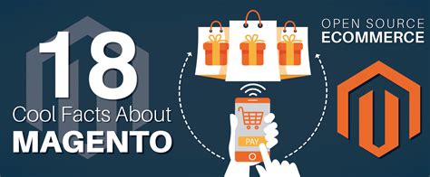 Cool Facts About Magento By A Web Agency Digital Agency And Web Agency