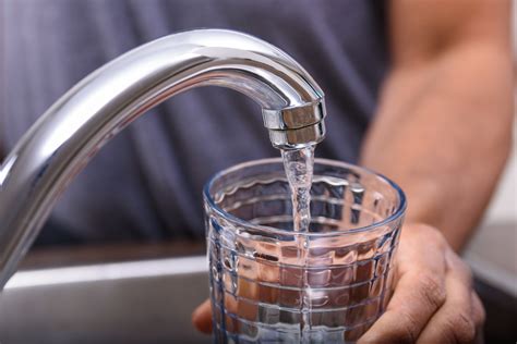 De Botella Del Grifo Filtrada Cu L Es La Mejor Agua Que Podemos