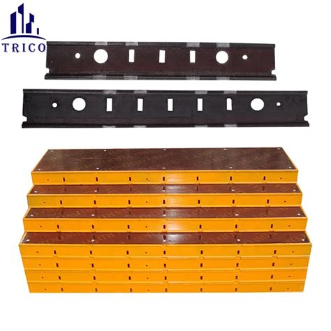 Steel Formwork System