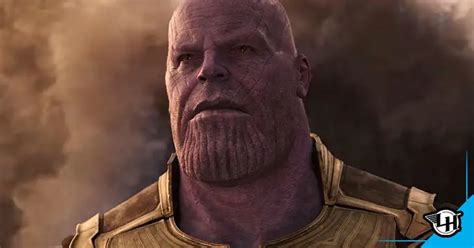 Vingadores Guerra Infinita Novas Artes Mostram Thanos Sua