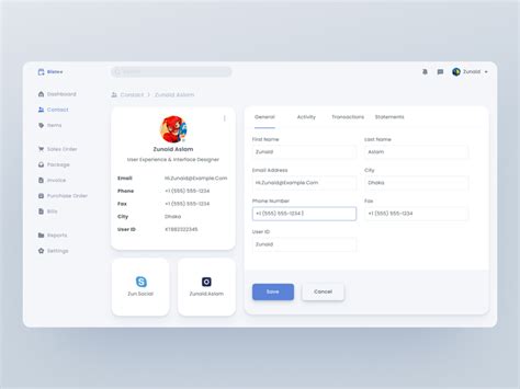 Inventory Management System Dashboard Artofit