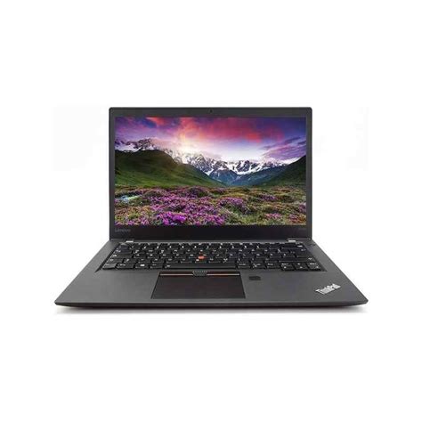 Ordinateur Portable Lenovo Thinkpad T480 Core I5 7e Gén 8gb 256gb